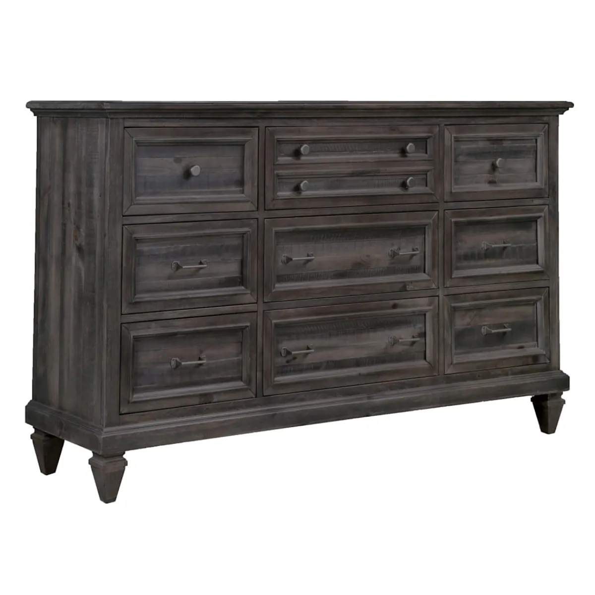 Dressers | Star Fumiture Legend II Dresser
