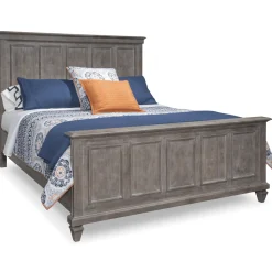 Beds | Star Fumiture Legend Panel Bed