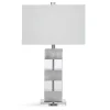 Table Lamps | Star Fumiture Leland Table Lamp