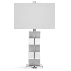 Table Lamps | Star Fumiture Leland Table Lamp