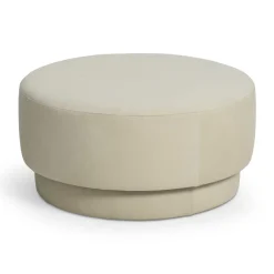 Ottomans & Poufs | Star Fumiture Lennon 36" Ottoman