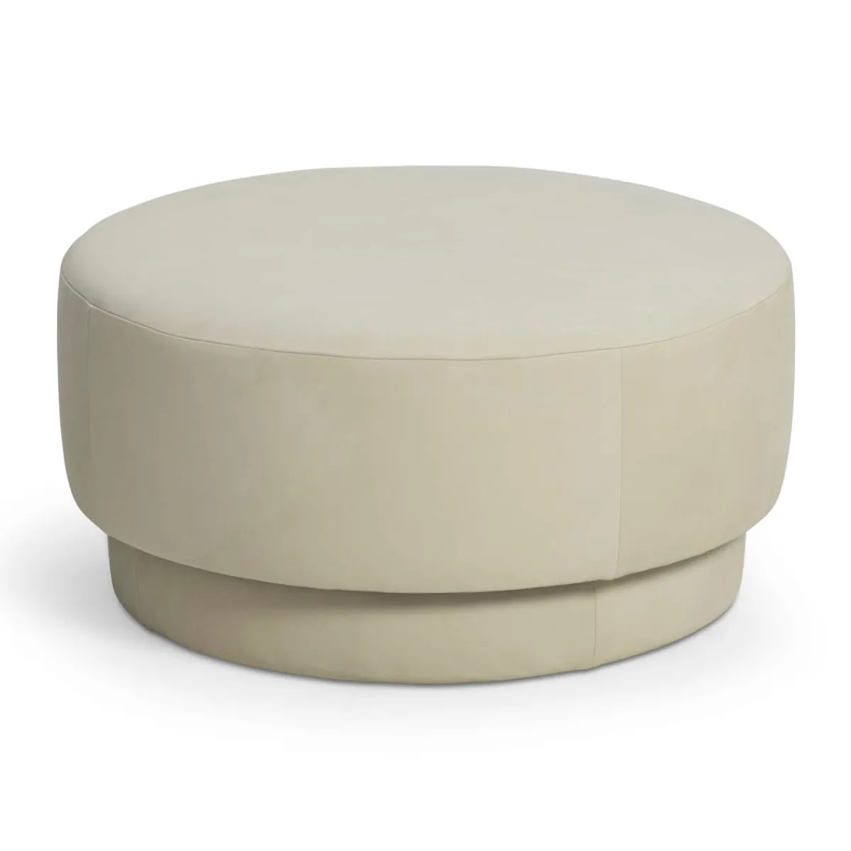 Ottomans & Poufs | Star Fumiture Lennon 36" Ottoman