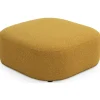 Ottomans & Poufs | Star Fumiture Leo Ottoman