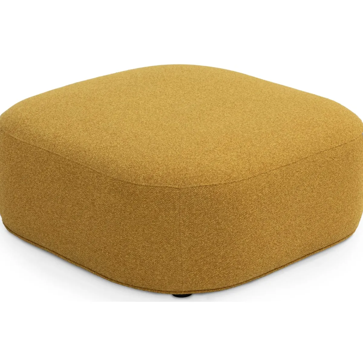 Ottomans & Poufs | Star Fumiture Leo Ottoman