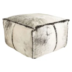 Ottomans & Poufs | Star Fumiture Lewden Pouf