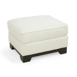Ottomans & Poufs | Star Fumiture Libra Ottoman