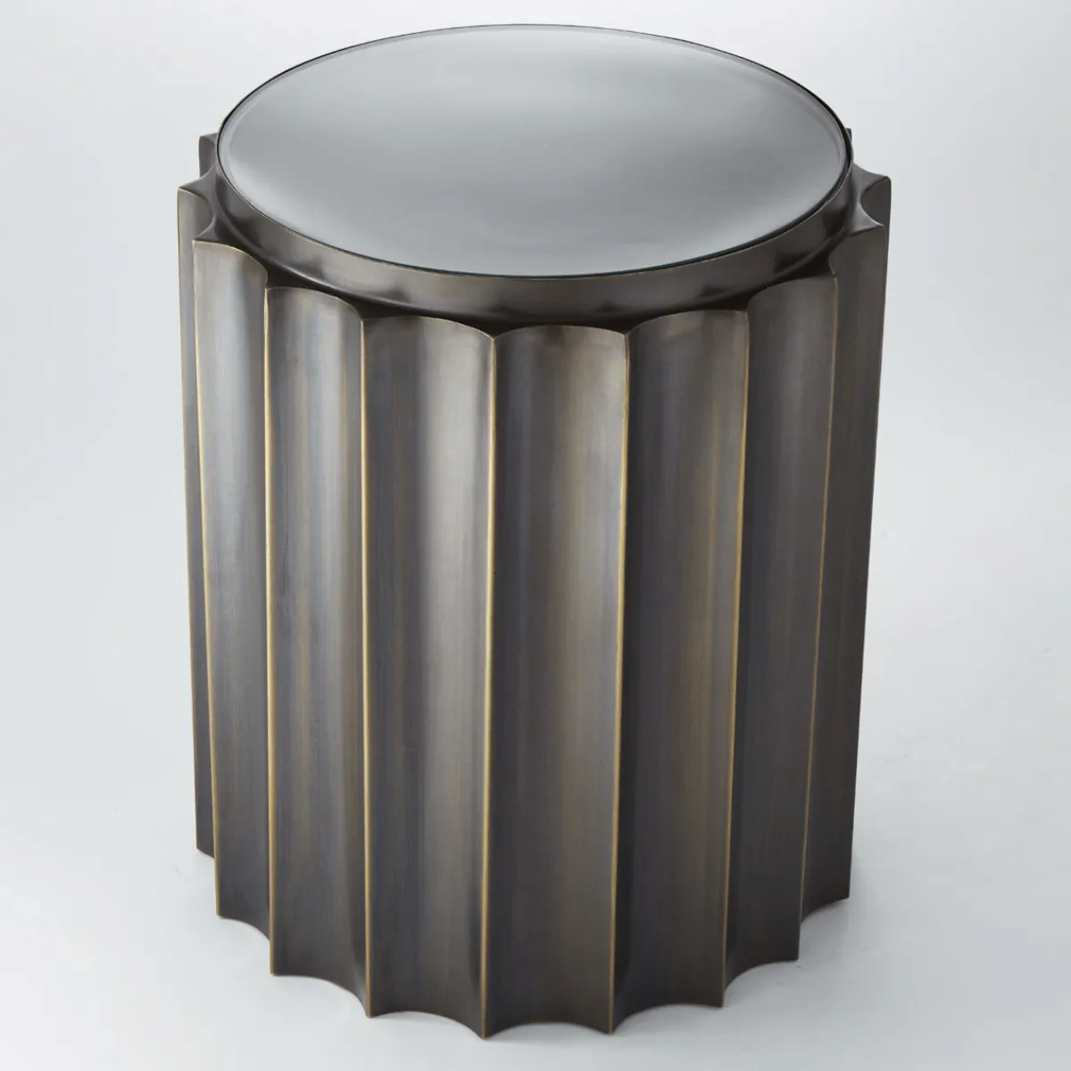 Accent Tables | Star Fumiture Lief Accent Table