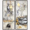 Wall Art | Star Fumiture Life Scenes Canvases Set/2