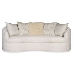 Sofas | Star Fumiture Lilly Sofa