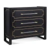 Cabinets & Chests | Star Fumiture Lincoln Three Drawer Chest