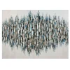 Wall Art | Star Fumiture Linea Azul Wall Art