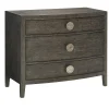 Chests & Armoires | Star Fumiture Linea Bachelor's Chest