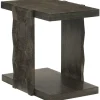 End Tables | Star Fumiture Linea End Table