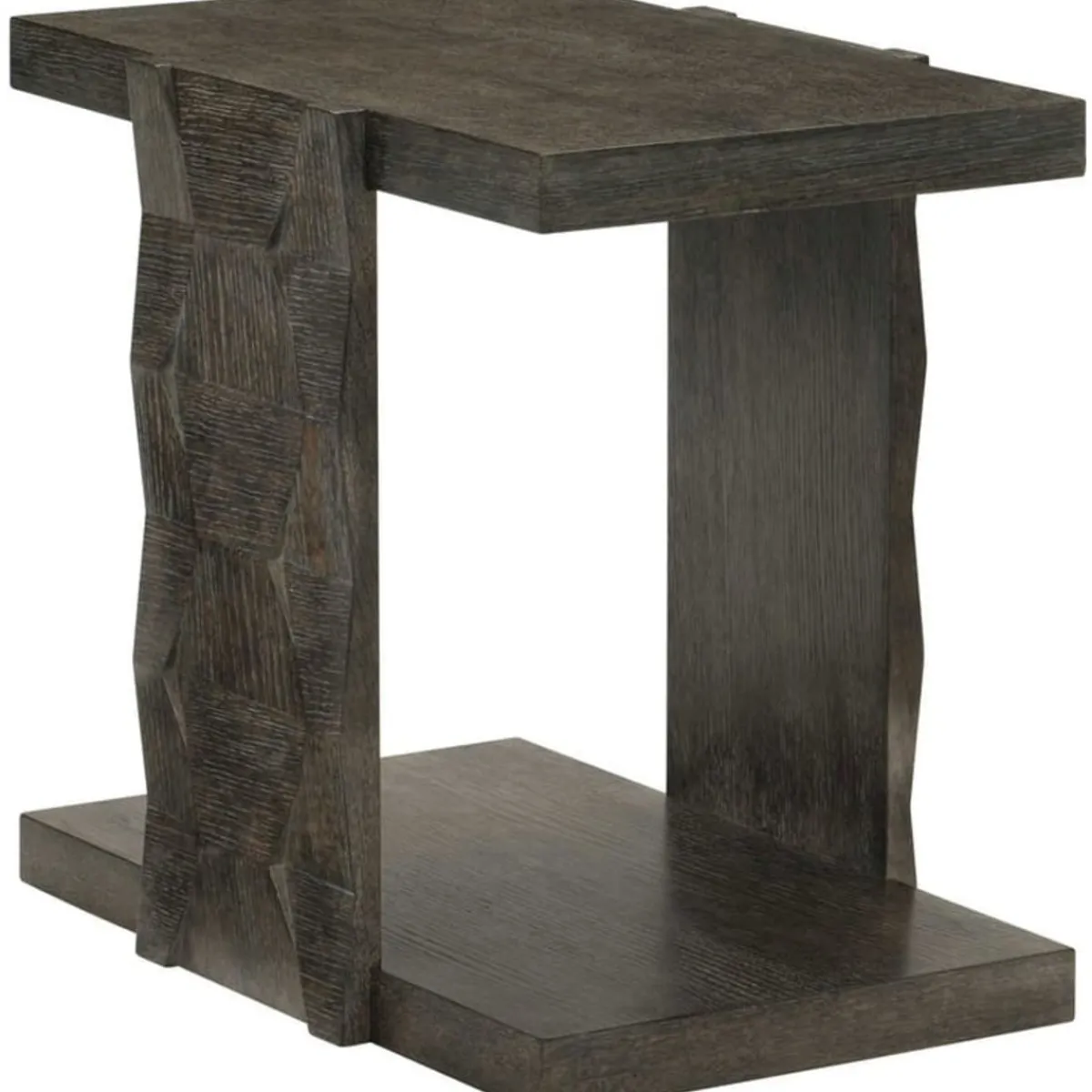 End Tables | Star Fumiture Linea End Table