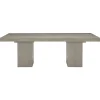Dining Tables | Star Fumiture Linea Rectangular Dining Table