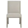 Dining Chairs | Star Fumiture Linea Side Chair