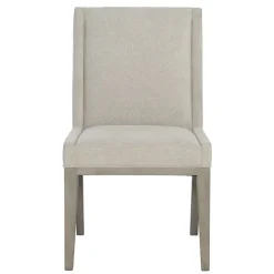 Dining Chairs | Star Fumiture Linea Side Chair