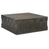 Coffee / Cocktail Tables | Star Fumiture Linea Square Coffee Table