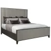 Beds | Star Fumiture Linea Upholstered Bed