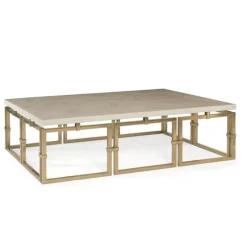 Coffee / Cocktail Tables | Star Fumiture Links Coffee Table