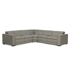 Sectionals | Star Fumiture Lioni 3-Piece Sectional