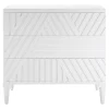 Cabinets & Chests | Star Fumiture Liv Three Drawer Chest