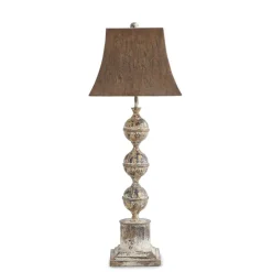 Buffet Lamps | Star Fumiture Livia Buffet Table Lamp