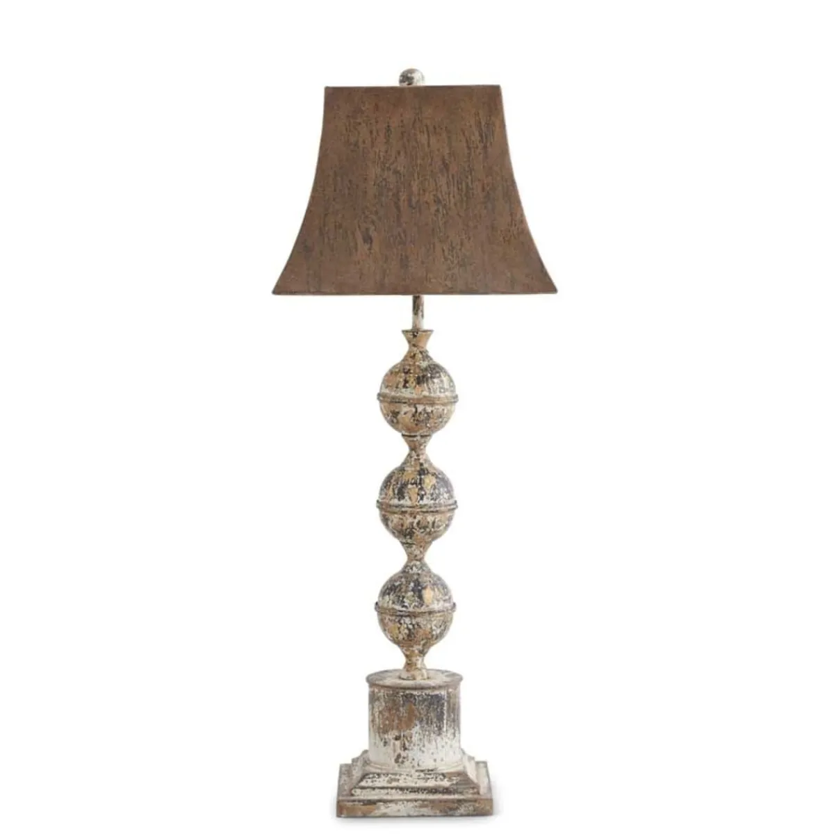 Buffet Lamps | Star Fumiture Livia Buffet Table Lamp