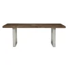 Dining Tables | Star Fumiture Loft Logan Square Draper Dining Table