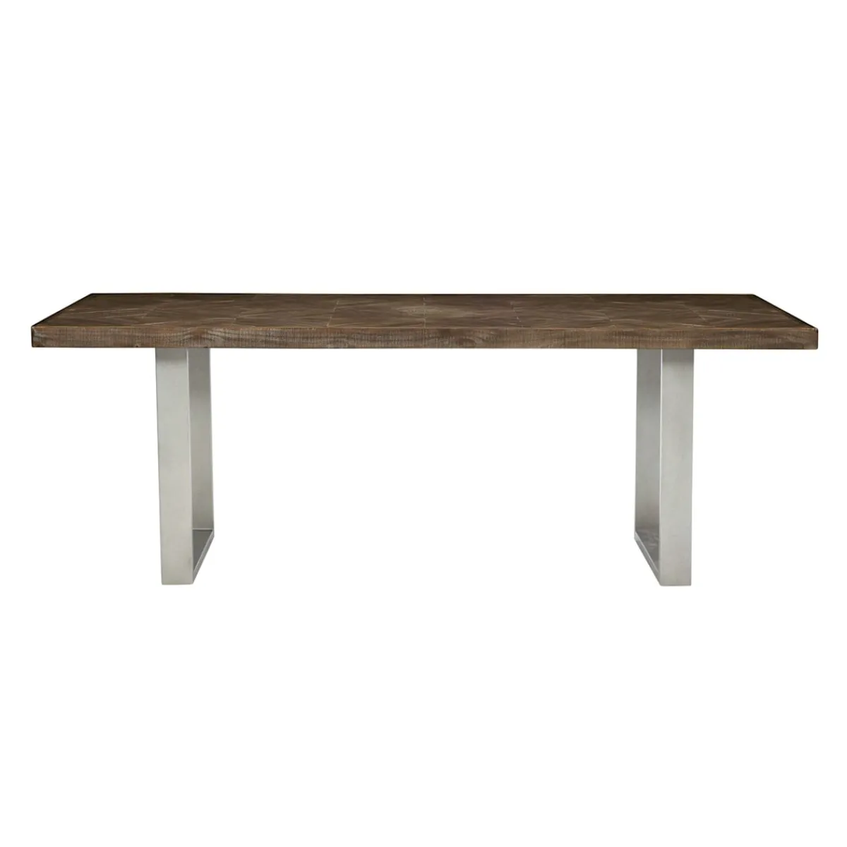 Dining Tables | Star Fumiture Loft Logan Square Draper Dining Table