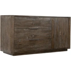 Sideboard / Buffet / Server | Star Fumiture Loft Logan Square Payton Buffet