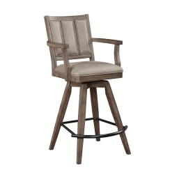 Bars | Barstools / Counter Stools | Star Fumiture Logan's Pointe Spectator Bar Stool