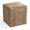Ottomans & Poufs | Star Fumiture Lolo Ottoman