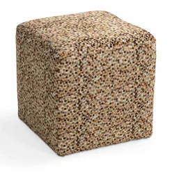 Ottomans & Poufs | Star Fumiture Lolo Ottoman