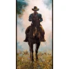 Wall Art | Star Fumiture Lone Ranger I Wall Art