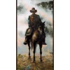 Wall Art | Star Fumiture Lone Ranger III Wall Art