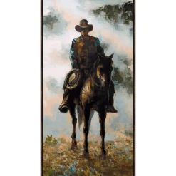 Wall Art | Star Fumiture Lone Ranger III Wall Art