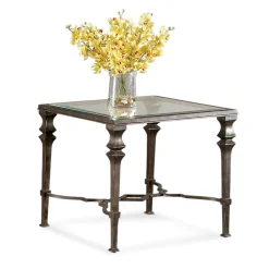 End Tables | Star Fumiture Loraine End Table