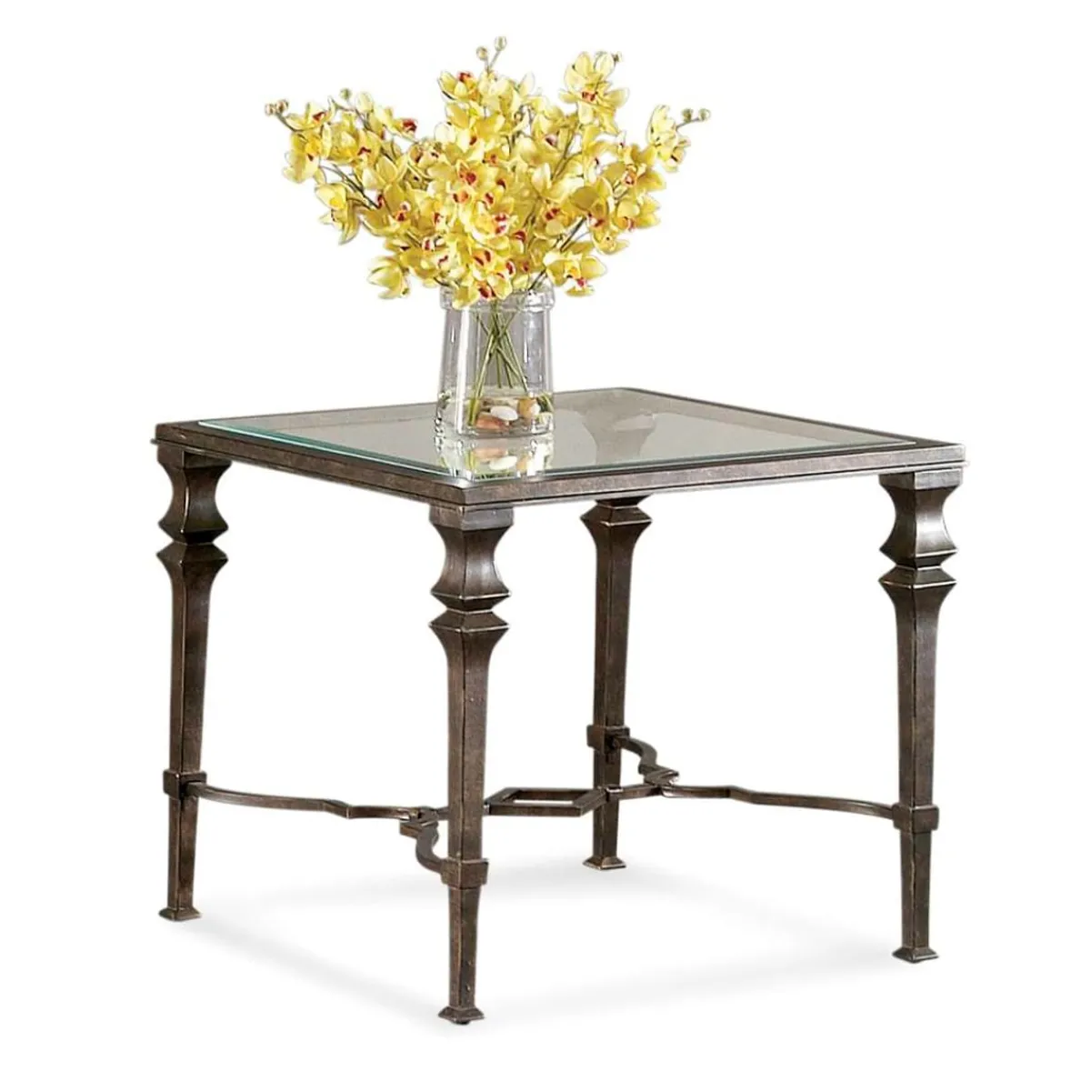 End Tables | Star Fumiture Loraine End Table