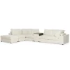 Sectionals | Star Fumiture Lucca 6-Piece Sectional