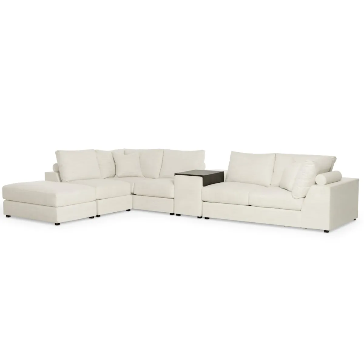 Sectionals | Star Fumiture Lucca 6-Piece Sectional