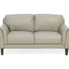 Loveseats | Star Fumiture Lucia Loveseat - Grey