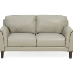 Loveseats | Star Fumiture Lucia Loveseat - Grey