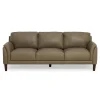 Sofas | Star Fumiture Lucia Sofa - Ecru