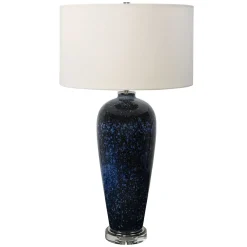 Table Lamps | Star Fumiture Luna Table Lamp