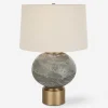 Table Lamps | Star Fumiture Lunia Table Lamp