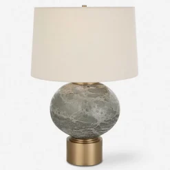 Table Lamps | Star Fumiture Lunia Table Lamp