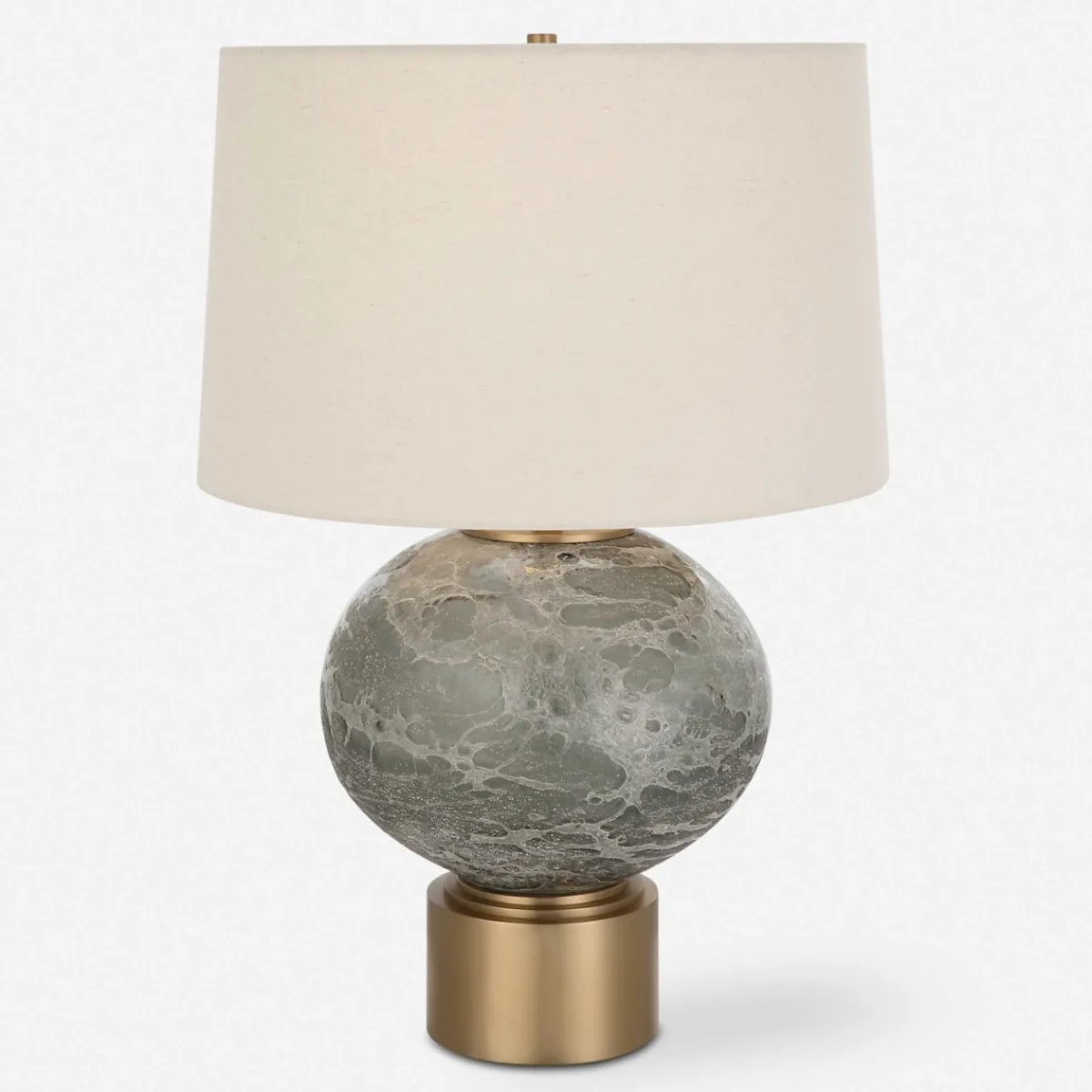 Table Lamps | Star Fumiture Lunia Table Lamp