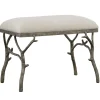 Benches | Star Fumiture Lyle Accent Bench