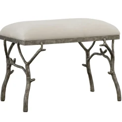 Benches | Star Fumiture Lyle Accent Bench